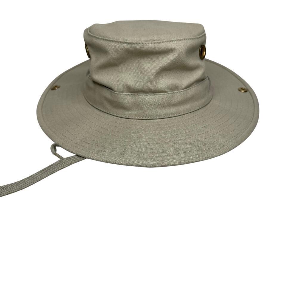 The Tilley Hat